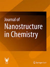 Journal of Nanostructure in Chemistry雜志封面
